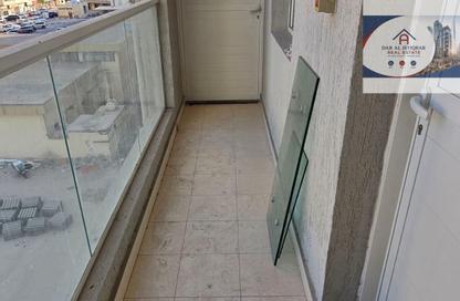 Apartment - 3 Bedrooms - 4 Bathrooms for rent in Al Majaz Pearl - Al Majaz 2 - Al Majaz - Sharjah
