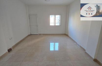 Apartment - 3 Bedrooms - 4 Bathrooms for rent in Al Majaz Pearl - Al Majaz 2 - Al Majaz - Sharjah