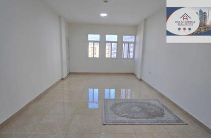 Apartment - 3 Bedrooms - 4 Bathrooms for rent in Al Majaz Pearl - Al Majaz 2 - Al Majaz - Sharjah