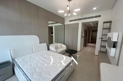 Apartment - Studio - 1 Bathroom for rent in Pearl House III - District 11 - Jumeirah Village Circle - Dubai Apartment - Studio - 1 Bathroom for rent in Pearl House III - District 11 - Jumeirah Village Circle - Dubai