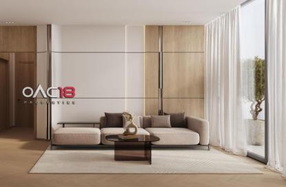 Apartment - 1 - 2 for sale in Binghatti Hillviews - Dubai Science Park - Dubai