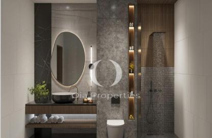 Apartment - 1 Bedroom - 2 Bathrooms for sale in Samana Park Meadows - Dubai Land Residence Complex - Dubai
