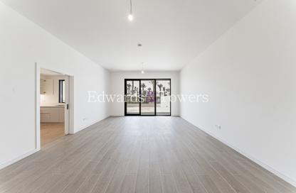 Townhouse - 3 - 3 for rent in Jebel Ali Village Townhouses - Jebel Ali Village - Jebel Ali - Dubai