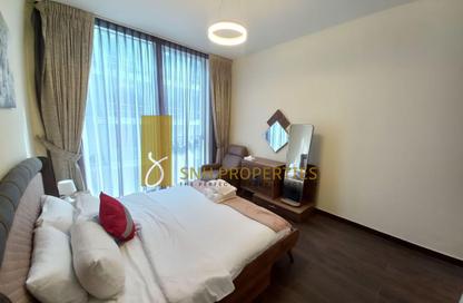 شقة - 2 - 3 للايجار في Q Gardens بوتيك ريزيدنسز بلوك A - كيو جاردنز بوتيك ريزيدنسز - ارجان - دبي
