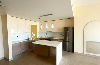 Apartment - 2 - 3 for rent in Q Gardens Boutique Residences Block A - Q Gardens Boutique Residences - Arjan - Dubai