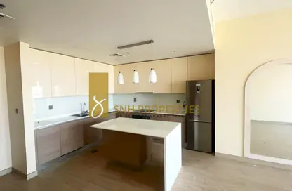 Apartment - 2 Bedrooms - 3 Bathrooms for rent in Q Gardens Boutique Residences Block A - Q Gardens Boutique Residences - Arjan - Dubai