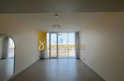 Apartment - 2 - 3 for rent in Q Gardens Boutique Residences Block A - Q Gardens Boutique Residences - Arjan - Dubai