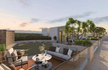 Apartment - 1 Bedroom - 2 Bathrooms for sale in Oxford Cove - District 11 - Jumeirah Village Circle - Dubai