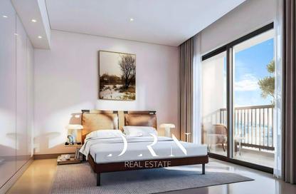 Apartment - 1 Bedroom - 1 Bathroom for sale in Sobha Skyscape Aura - Sobha Hartland II - Bukadra - Dubai Apartment - 1 Bedroom - 1 Bathroom for sale in Sobha Skyscape Aura - Sobha Hartland II - Bukadra - Dubai