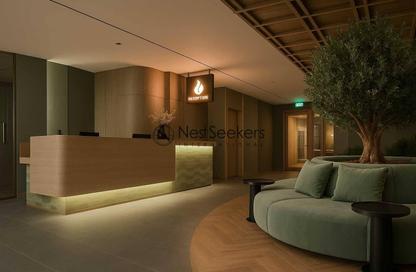 Apartment - 1 Bedroom - 1 Bathroom for sale in SquareX Residence - District 10 - Jumeirah Village Circle - Dubai