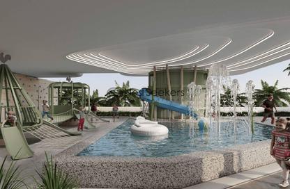 Apartment - 1 Bedroom - 1 Bathroom for sale in SquareX Residence - District 10 - Jumeirah Village Circle - Dubai