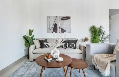 شقة - غرفة نوم - 2 حمامات للايجار في لانا تاور - ديستريكت 17 - قرية جميرا الدائرية - دبي