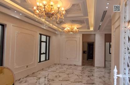 Villa - 5 Bedrooms - 7 Bathrooms for sale in Al Yasmeen - Ajman Villa - 5 Bedrooms - 7 Bathrooms for sale in Al Yasmeen - Ajman