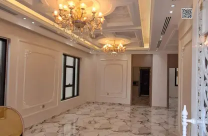 فيلا - 5 غرف نوم - 7 حمامات للبيع في الياسمين - عجمان