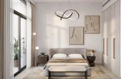 Townhouse - 3 Bedrooms - 4 Bathrooms for sale in Mudon Al Ranim 7 - Mudon - Dubai