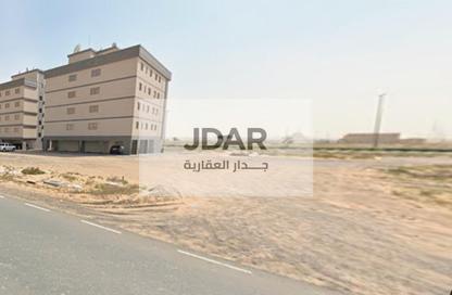 أرض - استوديو للبيع في C تلال سيتي - تلال سيتي - الشارقة