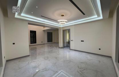 Villa - 5 - 7 for sale in Kabbali Hills - Al Helio 2 - Al Helio - Ajman