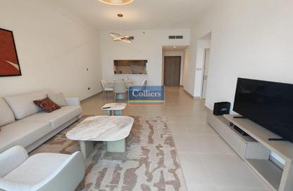 Apartment - 1 Bedroom - 1 Bathroom for rent in Yas Golf Collection - Yas Island - Abu Dhabi Apartment - 1 Bedroom - 1 Bathroom for rent in Yas Golf Collection - Yas Island - Abu Dhabi