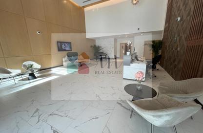 Apartment - 1 Bedroom - 2 Bathrooms for rent in 1 Residences - 1 - 1 Residences - Al Kifaf - Zabeel - Dubai