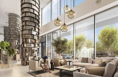 Apartment - 1 Bedroom - 1 Bathroom for sale in Sobha Orbis Tower E - Sobha Orbis - Motor City - Dubai Apartment - 1 Bedroom - 1 Bathroom for sale in Sobha Orbis Tower E - Sobha Orbis - Motor City - Dubai