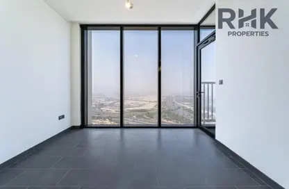Apartment - 1 Bedroom - 2 Bathrooms for rent in The Crest Tower B - The Crest - Sobha Hartland - Mohammed Bin Rashid City - Dubai