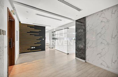 Office Space - Studio for sale in The Burlington - Business Bay - Dubai Office Space - Studio for sale in The Burlington - Business Bay - Dubai