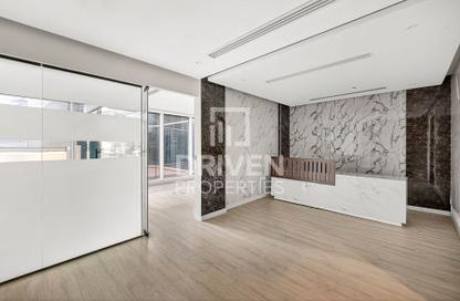 Office Space - Studio for sale in The Burlington - Business Bay - Dubai Office Space - Studio for sale in The Burlington - Business Bay - Dubai
