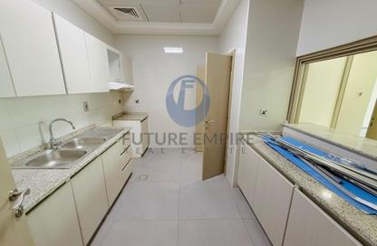 Apartment - 2 Bedrooms - 3 Bathrooms for rent in UTC Residence - Al Wasl - Dubai
