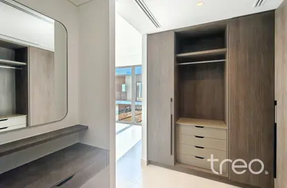 تاون هاوس - 4 غرف نوم - 5 حمامات للايجار في أورا جاردنز - تلال الغاف - دبي