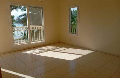 Villa - 3 Bedrooms - 4 Bathrooms for rent in Springs 15 - The Springs - Dubai