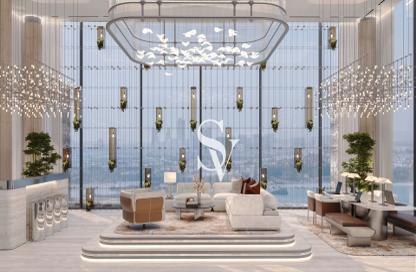 Apartment - 1 - 2 for sale in Seacliff by Imtiaz - Dubai Islands - Dubai Apartment - 1 - 2 for sale in Seacliff by Imtiaz - Dubai Islands - Dubai