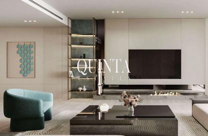 Apartment - 2 - 3 for sale in Binghatti Aquarise - Business Bay - Dubai