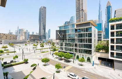 Apartment - 2 Bedrooms - 4 Bathrooms for sale in City Walk Residential Building 19 - City Walk Residential - City Walk - Dubai