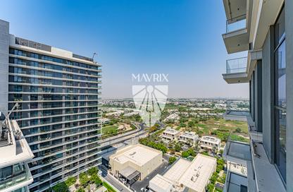 Apartment - 2 Bedrooms - 2 Bathrooms for rent in Golf Grand - Dubai Hills Estate - Dubai