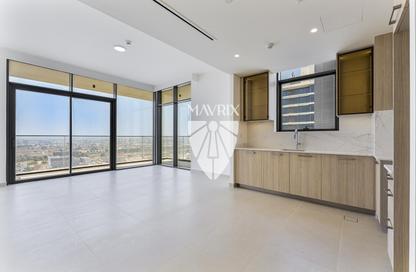 Apartment - 2 Bedrooms - 2 Bathrooms for rent in Golf Grand - Dubai Hills Estate - Dubai Apartment - 2 Bedrooms - 2 Bathrooms for rent in Golf Grand - Dubai Hills Estate - Dubai