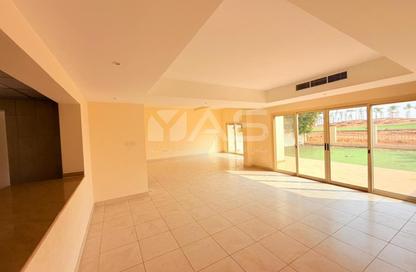 Townhouse - 3 Bedrooms - 3 Bathrooms for rent in The Townhouses at Al Hamra Village - Al Hamra Village - Ras Al Khaimah