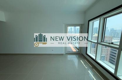 Apartment - 2 Bedrooms - 3 Bathrooms for rent in Al Mamzar - Al Mamzar - Sharjah - Sharjah