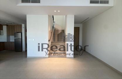 Townhouse - 3 - 4 for rent in Toledo - Zayed City (Khalifa City C) - Khalifa City - Abu Dhabi