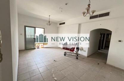 Apartment - 2 Bedrooms - 2 Bathrooms for rent in Al Habtoor Qasimia Towers - Al Nad - Al Qasimia - Sharjah