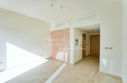 Apartment - Studio - 1 Bathroom for sale in Azizi Riviera 36 - Azizi Riviera - Meydan One - Meydan - Dubai