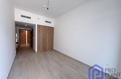Apartment - Studio - 1 for rent in Azizi Riviera Beachfront Tower B - Azizi Riviera Beachfront - Azizi Riviera - Meydan One - Meydan - Dubai