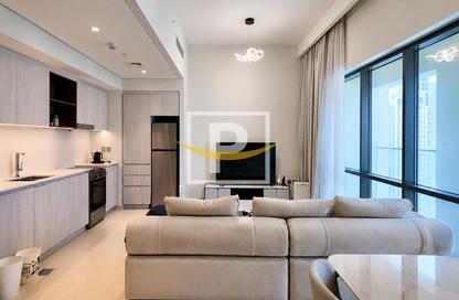 Apartment - 2 Bedrooms - 3 Bathrooms for rent in Vida Residences Creek Beach - Creek Beach - Dubai Creek Harbour (The Lagoons) - Dubai