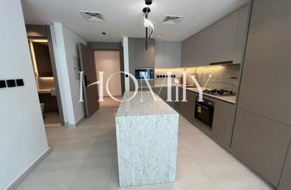 Apartment - 1 Bedroom - 2 Bathrooms for rent in NAS 3 - NAS - Arjan - Dubai Apartment - 1 Bedroom - 2 Bathrooms for rent in NAS 3 - NAS - Arjan - Dubai
