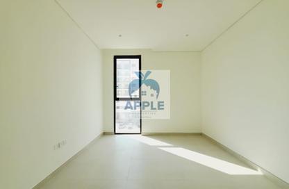 Apartment - 2 Bedrooms - 3 Bathrooms for rent in Sarab 2 - Aljada - Sharjah