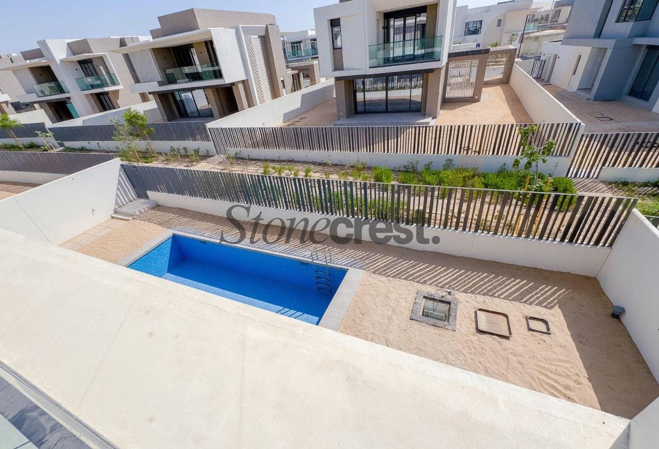 Type F | Private Pool | Vastu Compliant photo 13