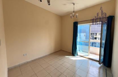 Apartment - 1 - 1 for rent in Axis Residence 3 - Axis Residence - Dubai Silicon Oasis - Dubai
