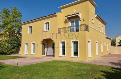 Villa - 4 Bedrooms - 5 Bathrooms for rent in Mirador La Coleccion - Arabian Ranches - Dubai