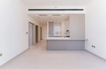 شقة - غرفة نوم - 2 حمامات للايجار في بن غاطي رويال - منطقة 18 - قرية جميرا الدائرية - دبي