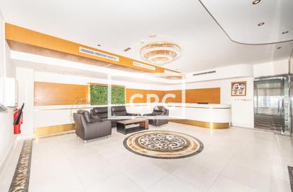 Office Space - Studio - 1 for rent in Westburry Tower 1 - Westburry Square - Business Bay - Dubai Office Space - Studio - 1 for rent in Westburry Tower 1 - Westburry Square - Business Bay - Dubai