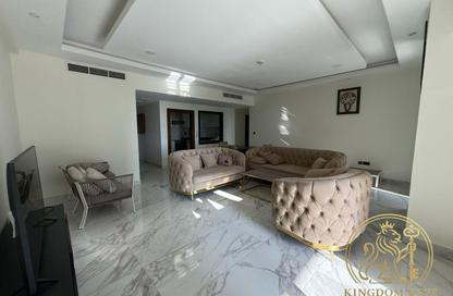 Apartment - 2 Bedrooms - 3 Bathrooms for rent in Executive Tower J - Executive Towers - Business Bay - Dubai
